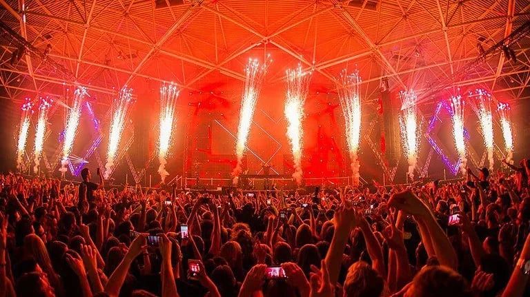 Amsterdam Dance Event 3