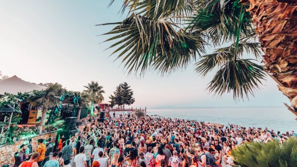 Anjunadeep Explorations 2026