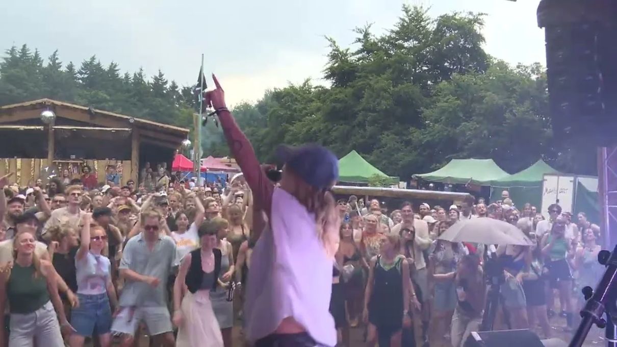 Zugvogel Festival 2