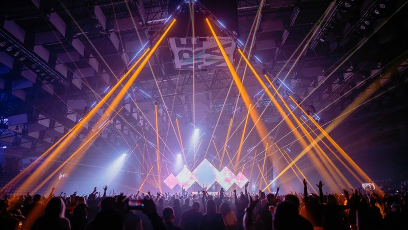 Bass Planet 2