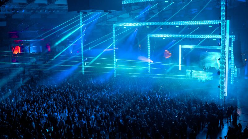 Bass Planet 3