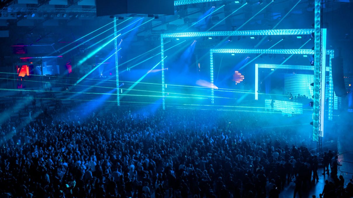 Bass Planet 3