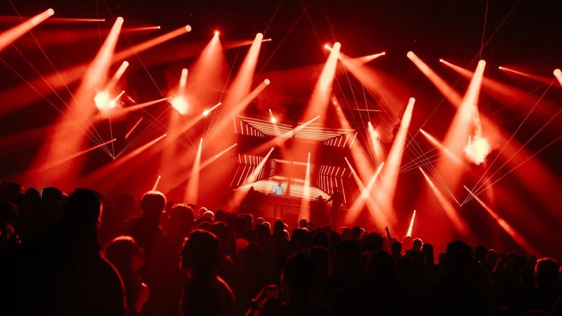 Bassizm Festival 3
