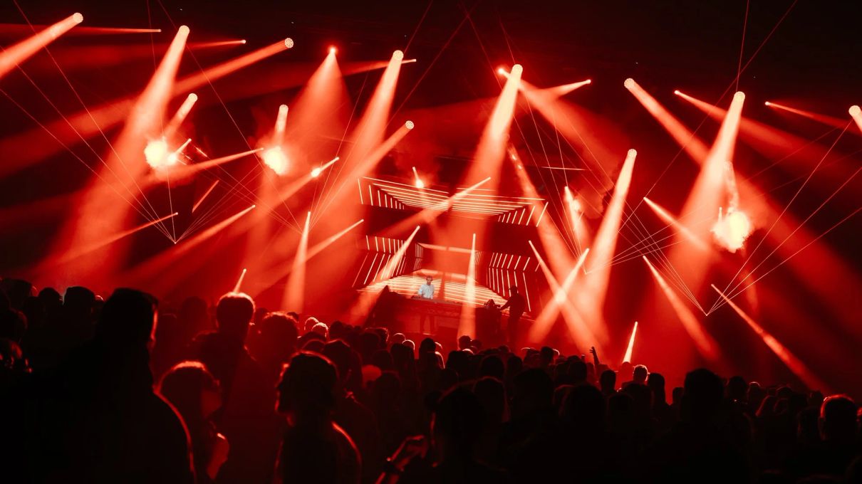 Bassizm Festival 3