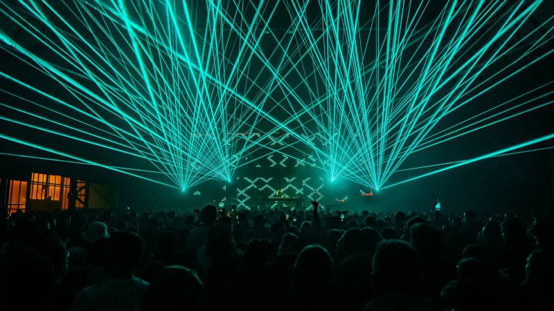 Bassizm Festival 2