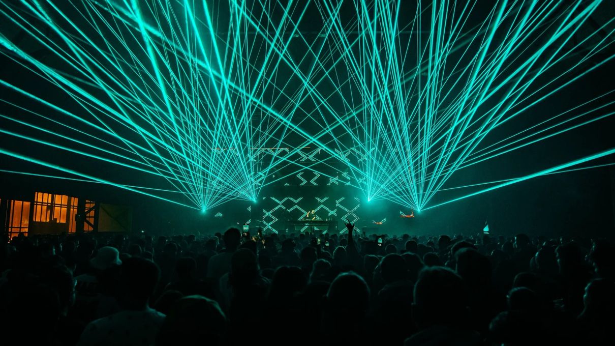 Bassizm Festival 2