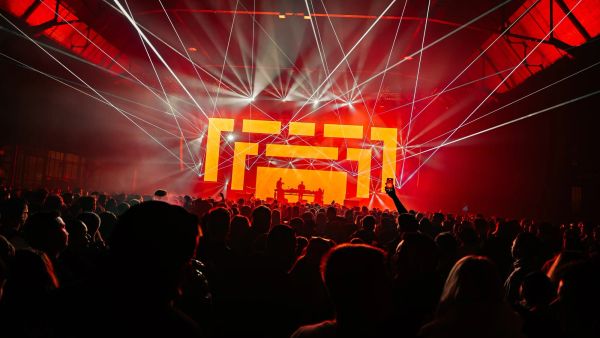 Bassizm Festival 2026