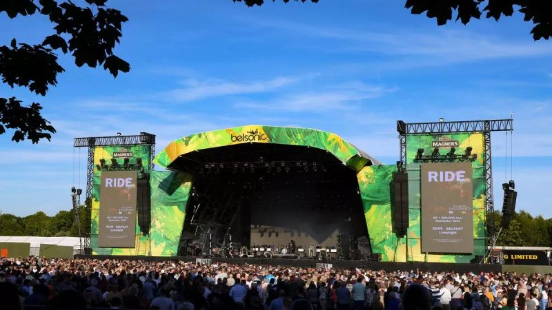 Belsonic 3