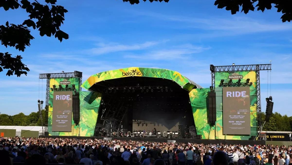 Belsonic 3