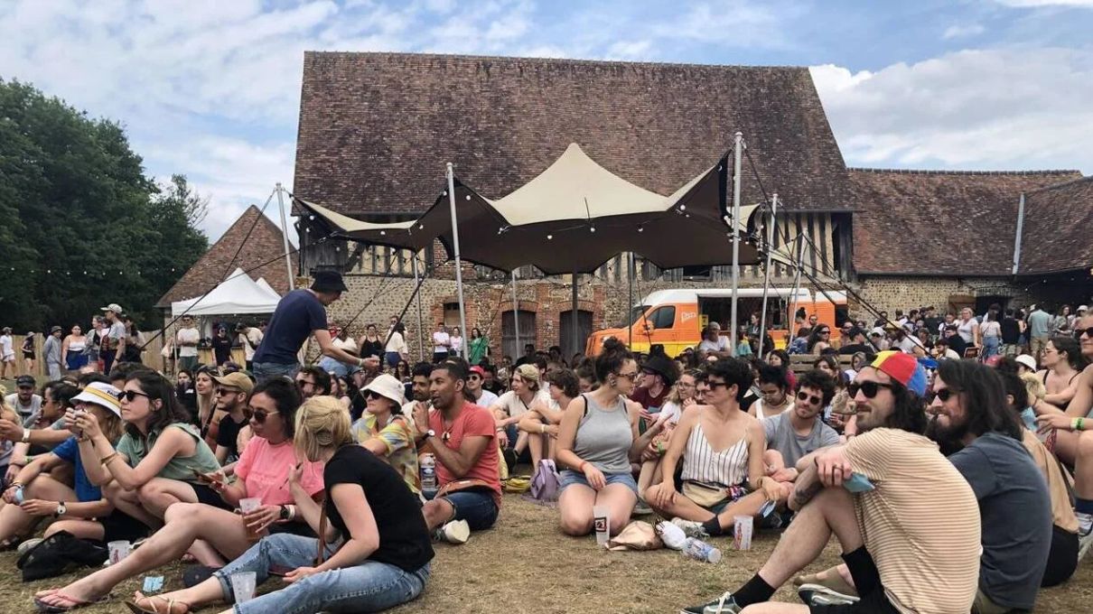 Biches Festival 2