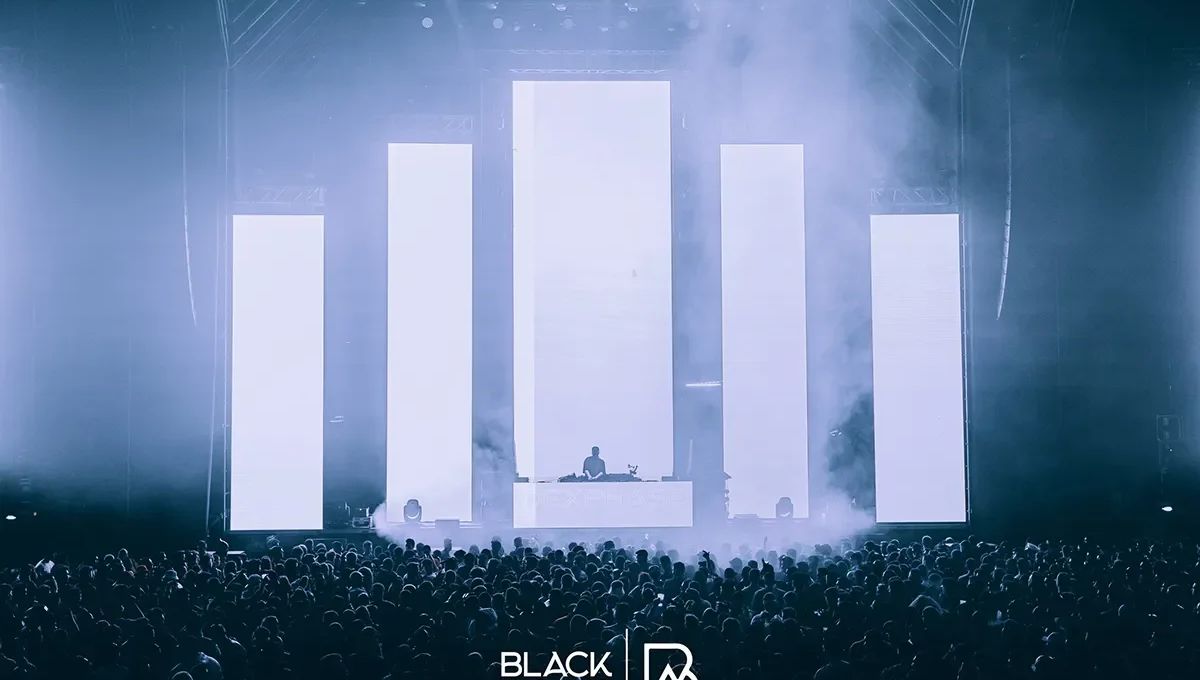 Blackworks Weekend Festival 2