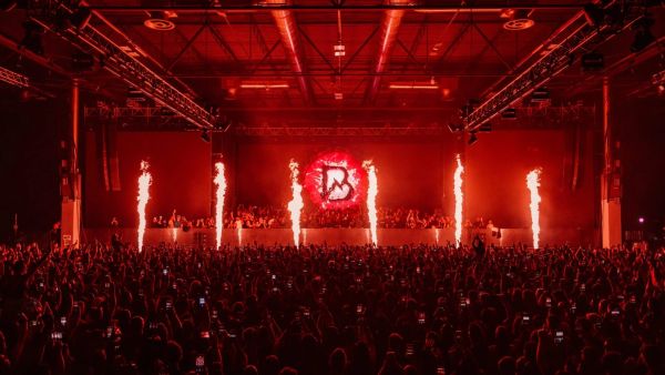 Blackworks Weekend Festival 2026