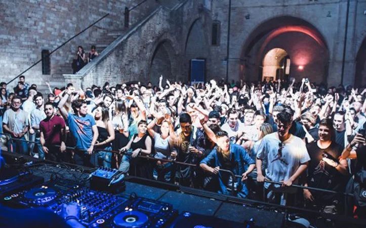 Dancity Festival 2