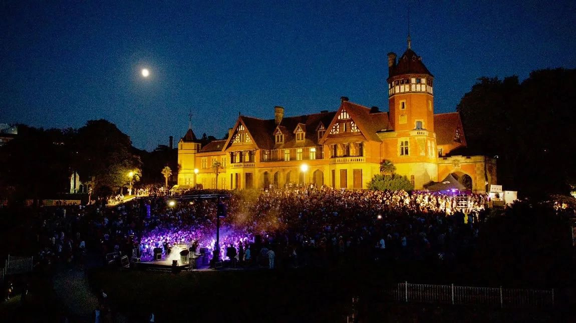 Dantz Festival 2