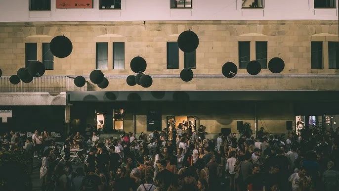 Dantz Festival 3