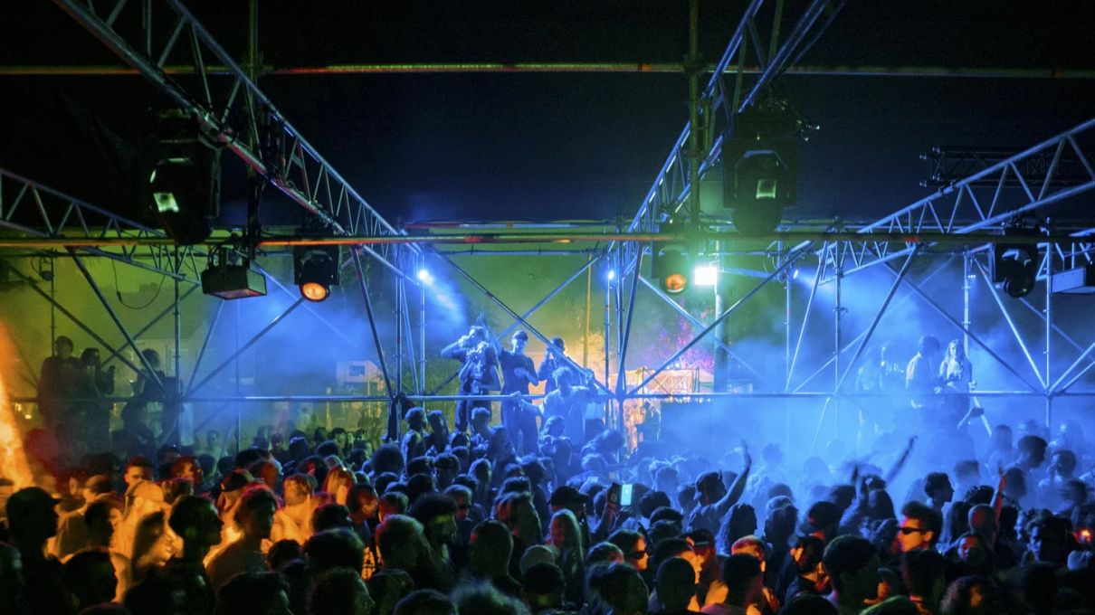 Doel Festival 2