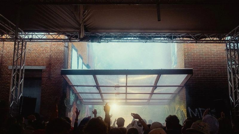 Doel Festival 3