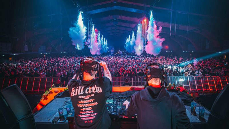 Dystopia Festival 3