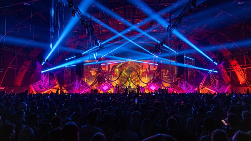 Dystopia Festival 2