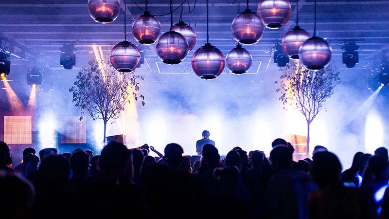 Electron Festival 2