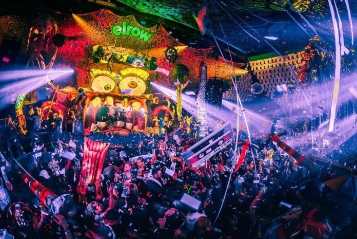 Elrow Malta 2