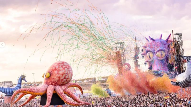 Elrow Malta 3