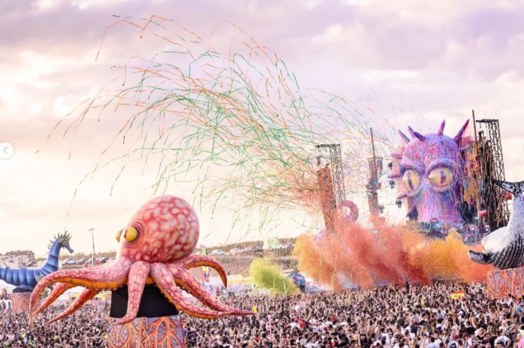 Elrow Malta 3