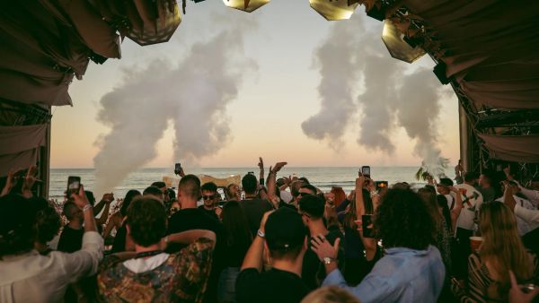 EXE Beach Festival 2026