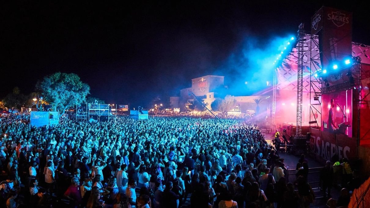 Festival F 2