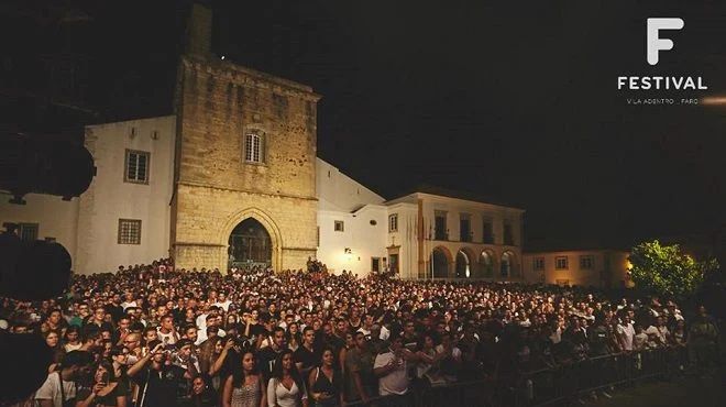 Festival F 3