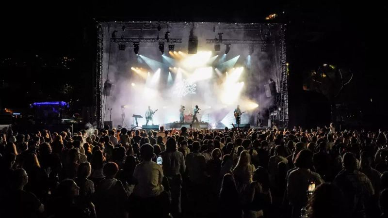 Fete de la Musique Monaco 2