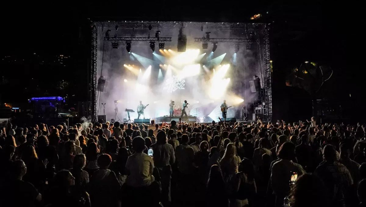 Fete de la Musique Monaco 2