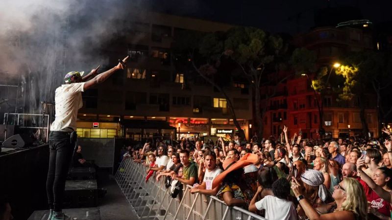 Fete de la Musique Monaco 3