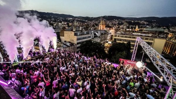 Garden of Dreams Festival 2026