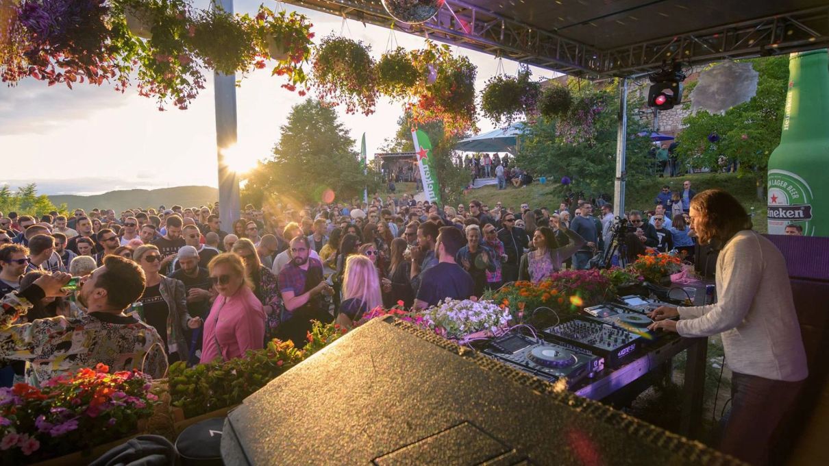Garden of Dreams Festival 3