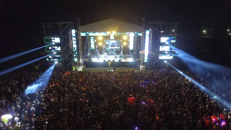 Get EXITed Strumica 2