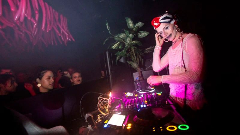 Grounded Festival 3