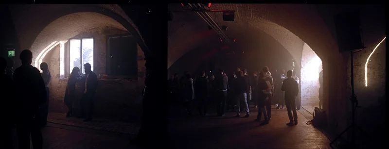 Hyperreality 3