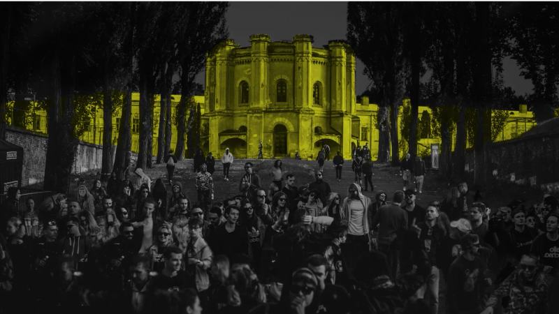 Instytut Festival 2
