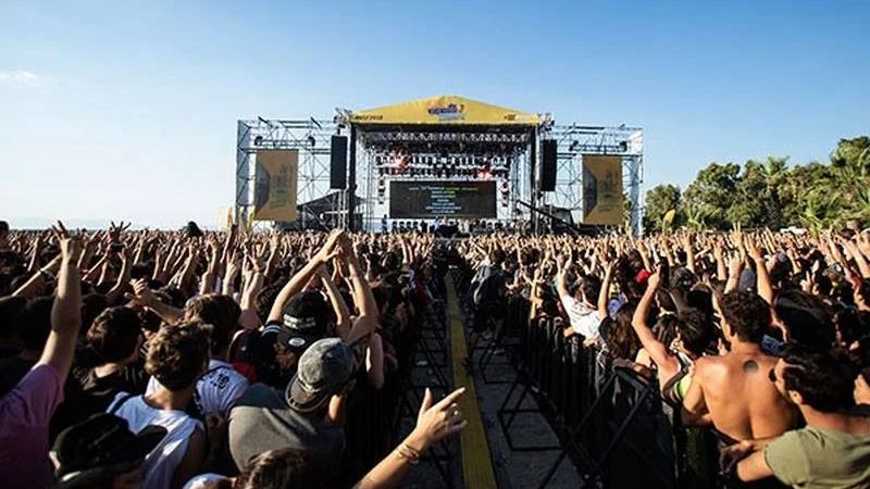 MilyonFest 2