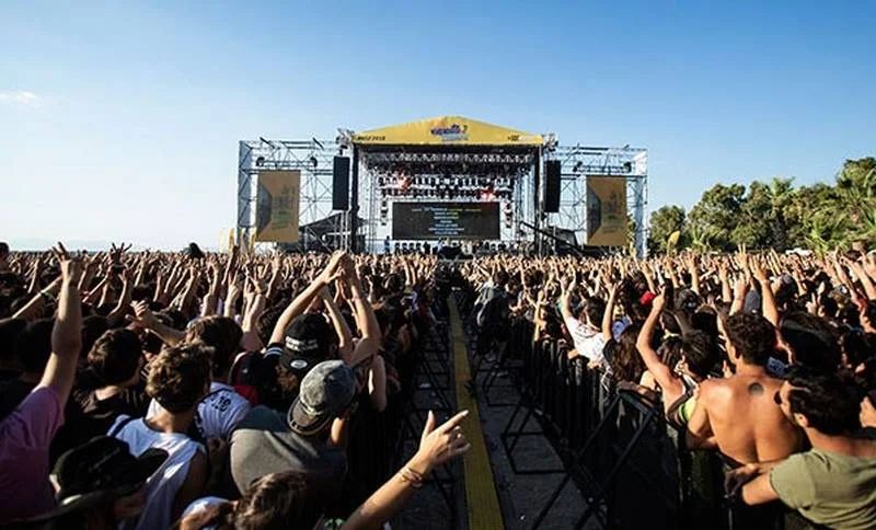 MilyonFest 2