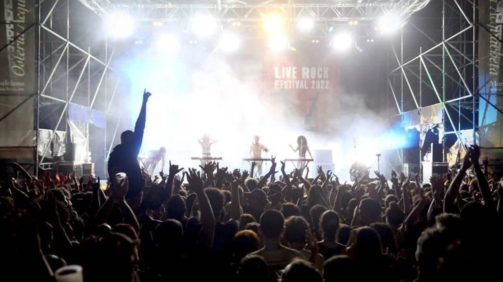 Live Rock Festival 3