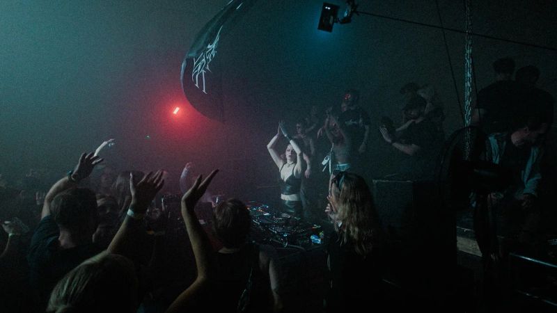 Machine Nation Festival 2
