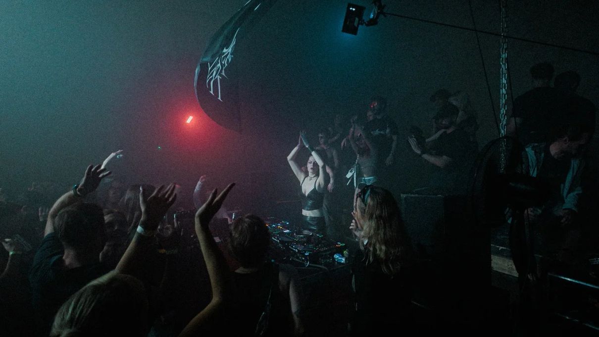 Machine Nation Festival 2