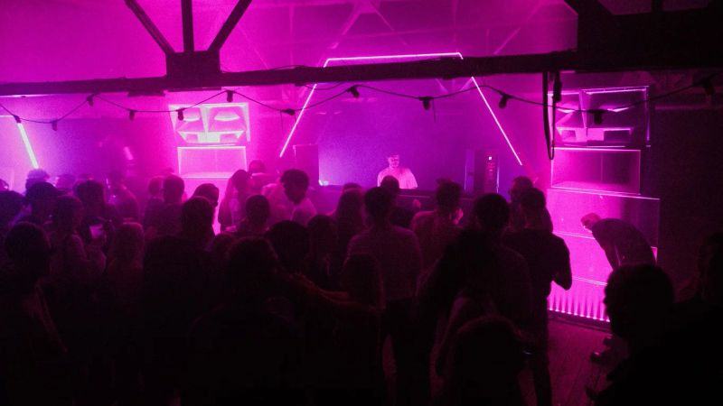 Machine Nation Festival 3