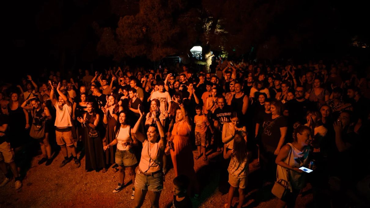 Membrain Festival 2