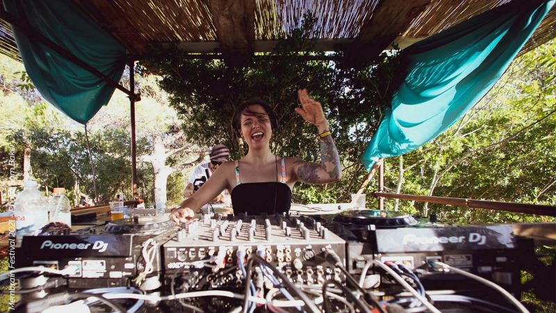 Membrain Festival 3