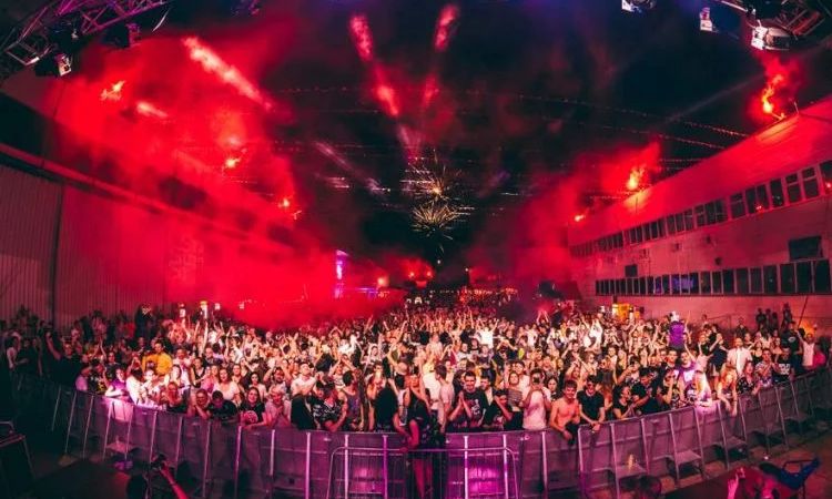 Mostar Summer Fest 2