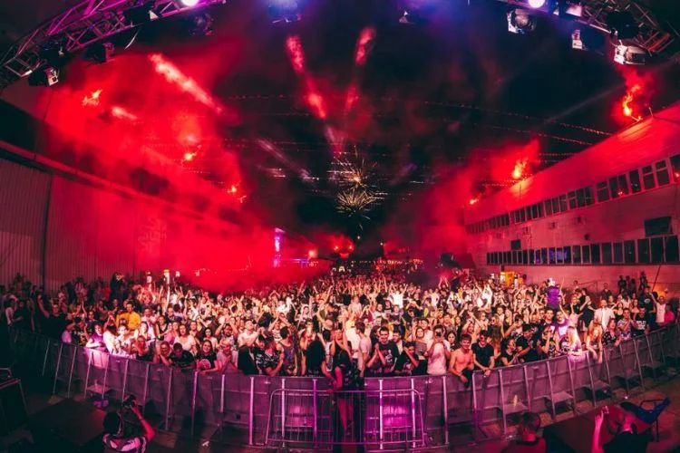 Mostar Summer Fest 2