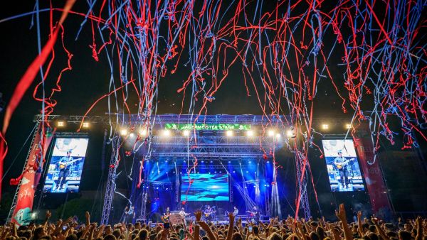 Mostar Summer Fest 2026